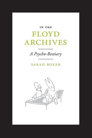 In the Floyd Archives: A Psycho-Bestiary