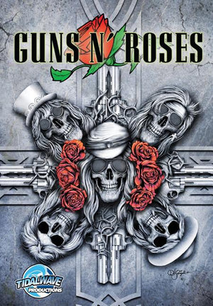 Orbit: Guns N' Roses