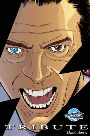 Tribute: David Bowie