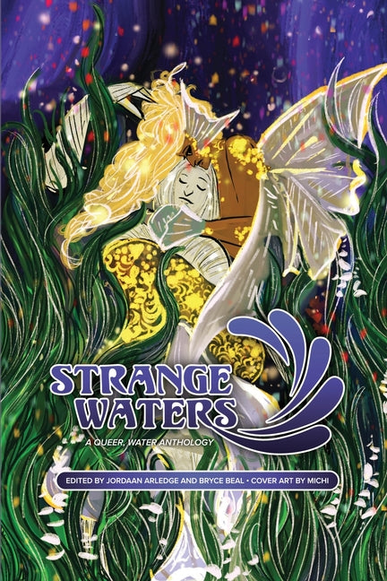 Strange Waters