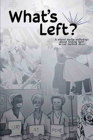What's Left?