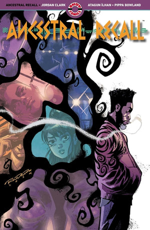 Ancestral Recall