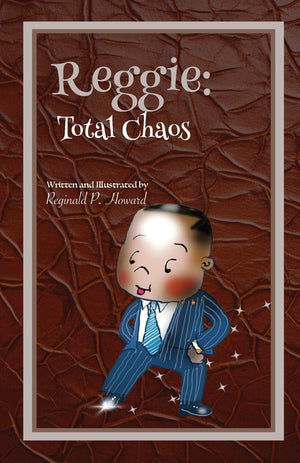 Reggie: Total Chaos