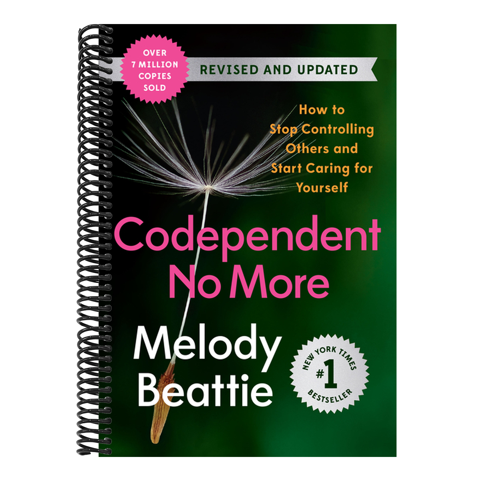Codependent No More: How to Stop Controlling Others and Start Caring for Yourself (Revised and Updated)