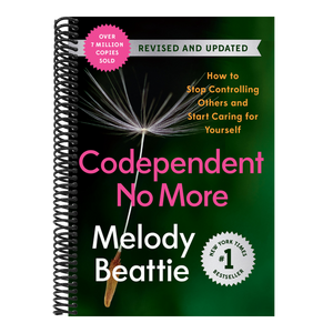Codependent No More: How to Stop Controlling Others and Start Caring for Yourself (Revised and Updated)