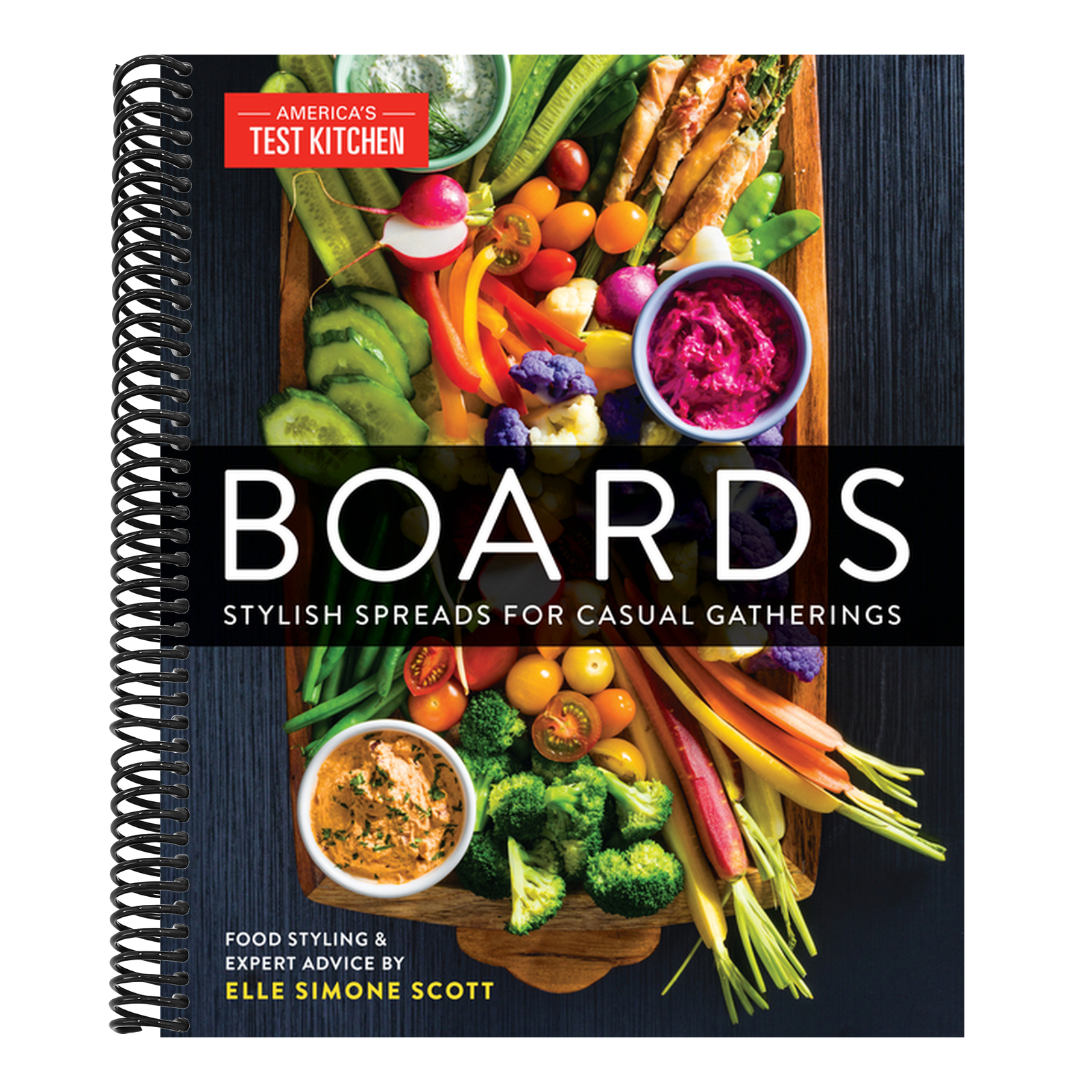 Boards: Stylish Spreads for Casual Gatherings