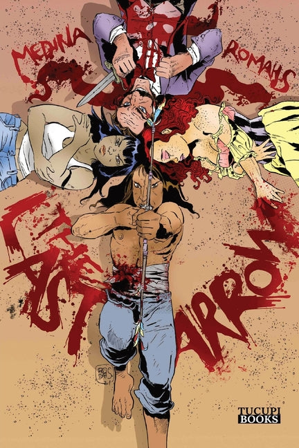 The Last Arrow (English)