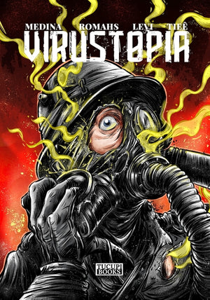 Virustopia: Volume I