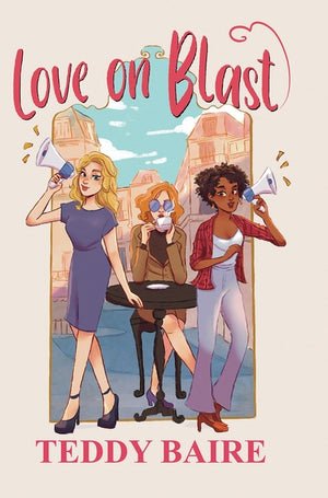 Love on Blast