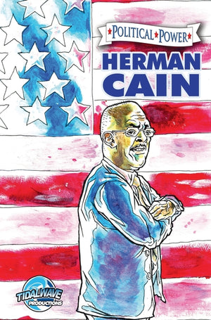 Political Power: Herman Cain