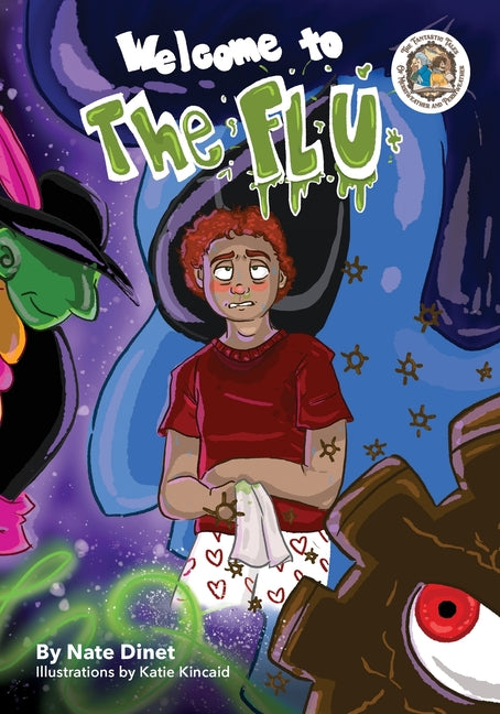 Welcome to The Flu