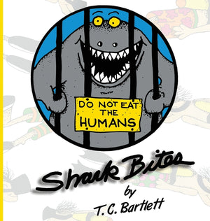 Shark Bites (Frist)