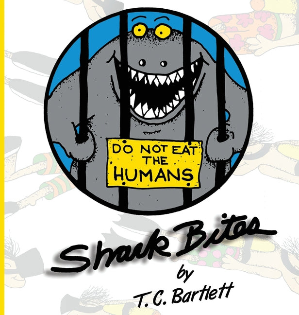 Shark Bites (Frist)