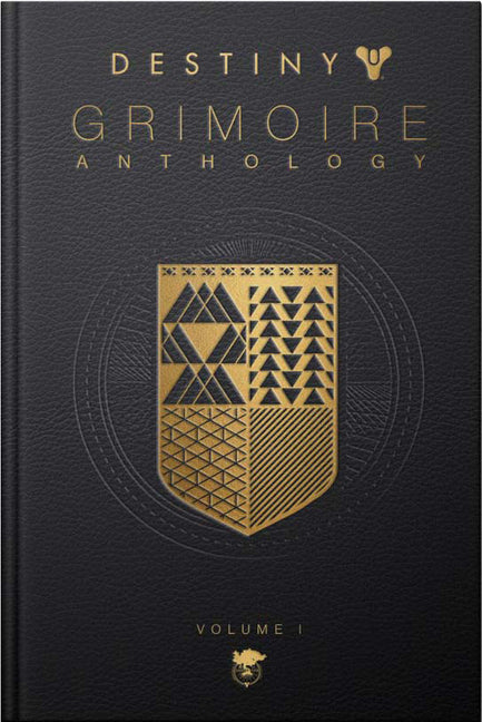 Destiny Grimoire Anthology, Volume I: Volume 1 (Destiny Grimoire)