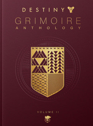 Destiny Grimoire Anthology, Volume II: Fallen Kingdoms Volume 2 (Destiny Grimoire)