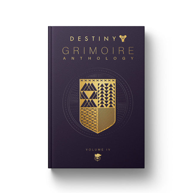 Destiny Grimoire Anthology, Volume IV: The Royal Will Volume 4 (Destiny Grimoire)