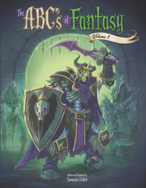 The Abc's of Fantasy