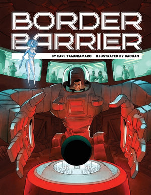 Border Barrier