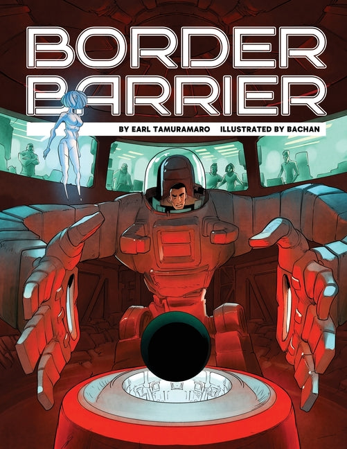 Border Barrier