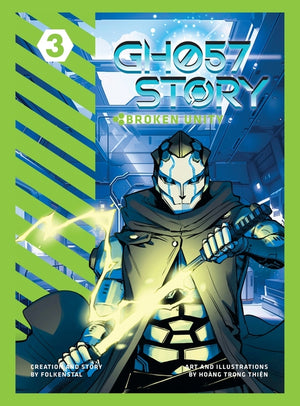Gh057 Story: Broken Unity