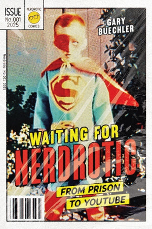 Waiting for Nerdrotic