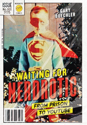 Waiting for Nerdrotic