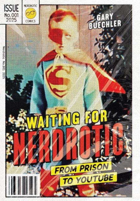 Waiting for Nerdrotic