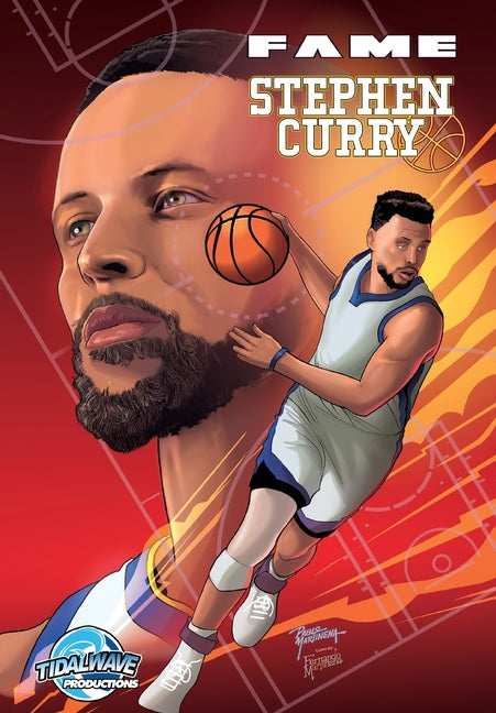 Fame: Stephen Curry