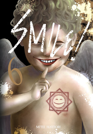 Smile! Vol. 6