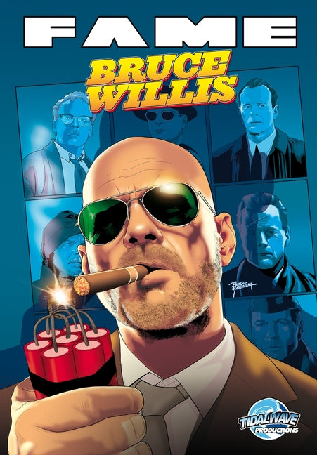 Fame: Bruce Willis