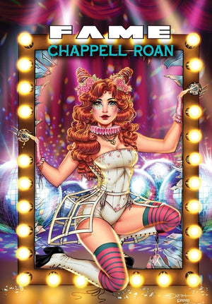 Fame: Chappell Roan