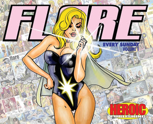 Flare Every Sunday: Volume 1