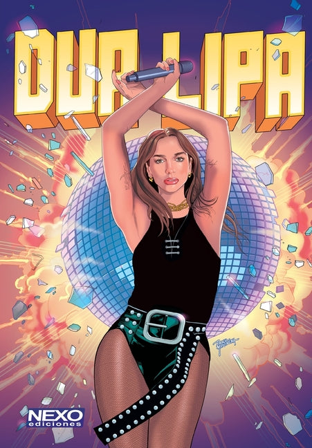 Fame: Dua Lipa EN ESPAÑOL