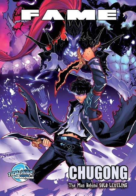 Fame: Chugong: Creator of Solo Leveling