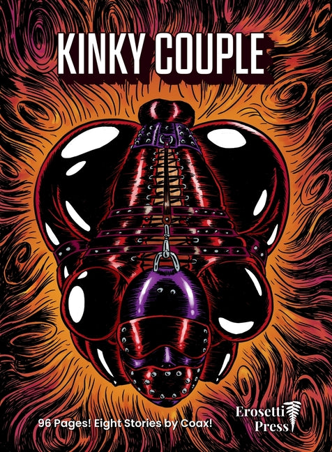 Kinky Couple: Collected Fetish Stories by Coax No. 1