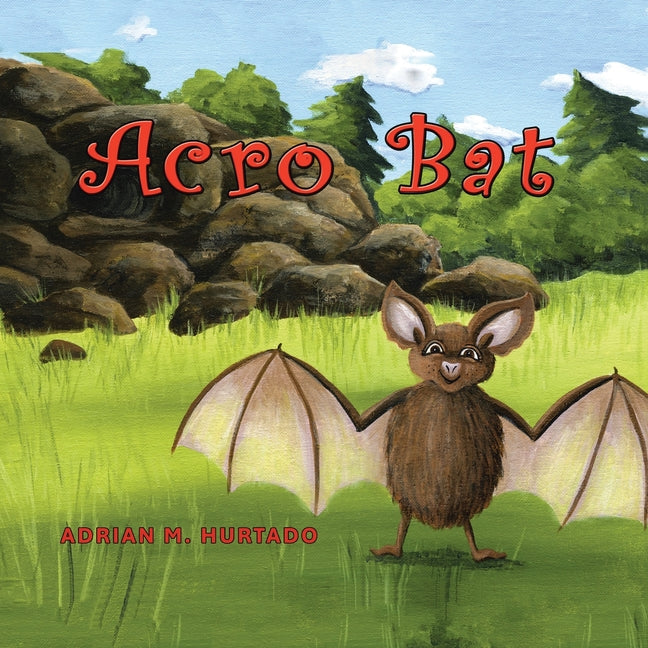 Acro Bat