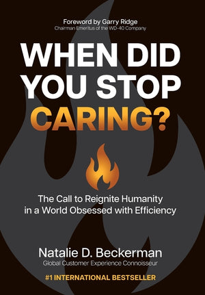 When Did You Stop Caring?