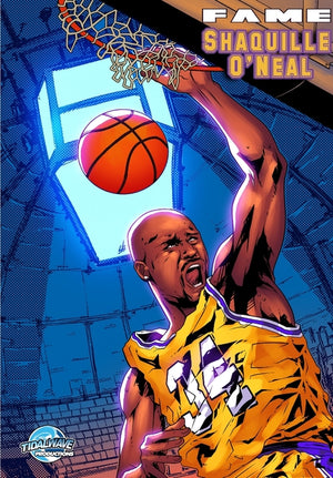 Fame: Shaquille O'Neal