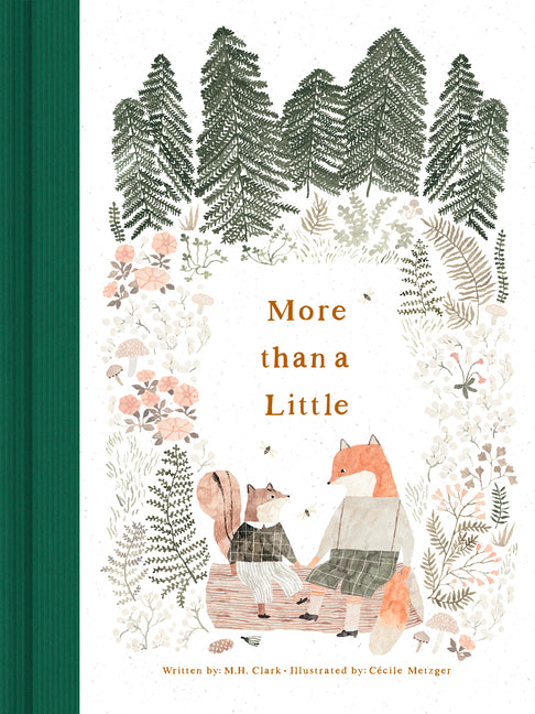 More Than a Little (More Than a Little)