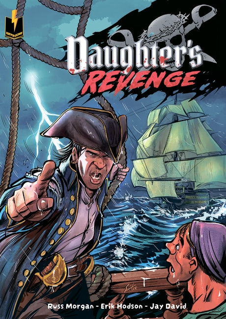 Daughter's Revenge