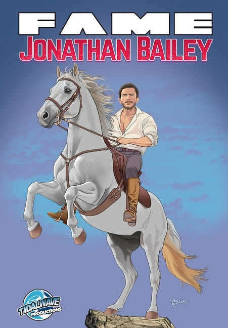 Fame: Johnathan Bailey