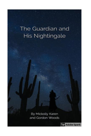 The Guardian and His Nightingale: Science Fiction for all ages