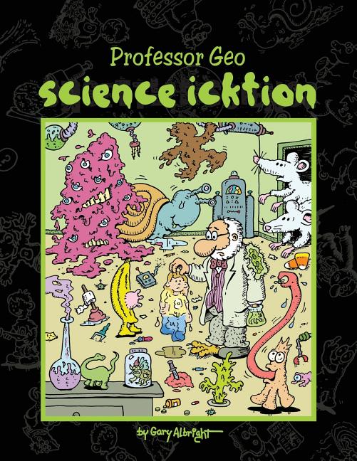 Science Icktion: Professor Geo