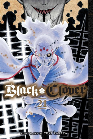 Black Clover, Vol. 21: The Truth of 500 Years