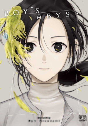 Boy's Abyss, Vol. 16