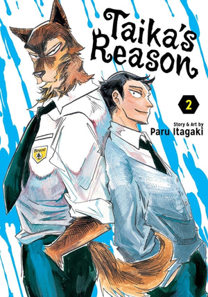 Taika's Reason, Vol. 2