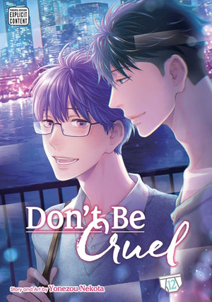 Don't Be Cruel, Vol. 12
