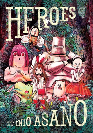 Heroes