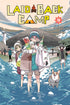 Laid-Back Camp, Vol. 9: Volume 9