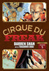 Cirque Du Freak: The Manga, Vol. 5: Volume 5
